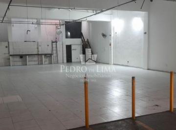 Comercial · 454m² · Prédo Comercial m²- Av São Miguel