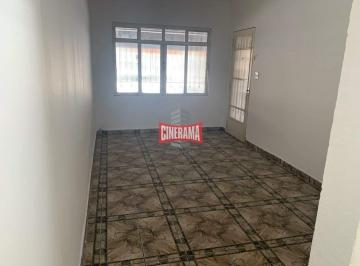 Casa · 313m² · 6 Quartos · 1 Vaga · Sobrado à venda, 6 quartos, 1 vaga, Taboão - São Bernardo do Campo/SP