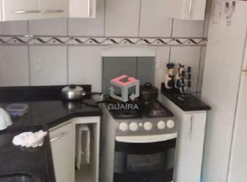 Apartamento · 74m² · 3 Quartos · 1 Vaga · Apartamento à venda 3 quartos 1 vaga João Ramalho - Santo André - SP
