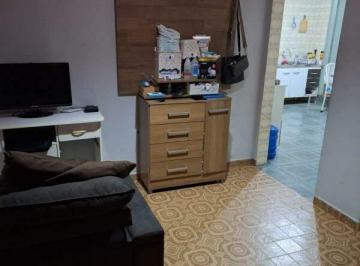 Casa · 162m² · 4 Quartos · 1 Vaga · Casa Térrea à venda 4 quartos 1 suíte 1 vaga Baeta Neves - São Bernardo do Campo - SP