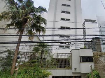 Apartamento · 170m² · 4 Quartos · 2 Vagas · Apartamento com 170m - Paraíso - São Paulo - SP.