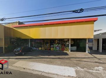 Comercial · 266m² · Loja com 266m² - Santo Amaro - São Paulo - SP.