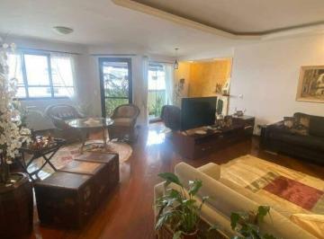 Apartamento · 240m² · 4 Quartos · 4 Vagas · Apartamento à venda 4 quartos 3 suítes 4 vagas Centro - São Bernardo do Campo - SP
