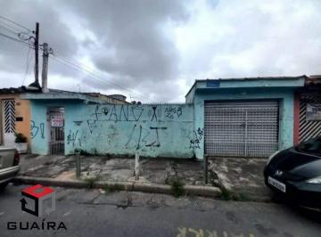 Terreno · 410m² · Terreno à venda Bocaina - Mauá - SP