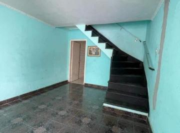 Casa · 116m² · 2 Quartos · 1 Vaga · Sobrado à venda 2 quartos 1 vaga Anchieta - São Bernardo do Campo - SP