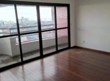 Apartamento · 125m² · 4 Quartos · 3 Vagas · Apartamento Jardim da Saúde 4D, 3 Suítes, 3 vagas, 125m2