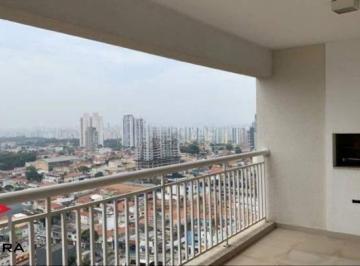 Apartamento · 127m² · 3 Quartos · 2 Vagas · Apartamento Ipiranga Novo 3 Suítes, 2 vagas, 127m2 a.u