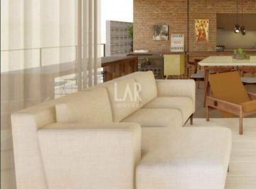 Apartamento · 139m² · 3 Quartos · 2 Vagas · Cobertura à venda, 3 quartos, 1 suíte, 2 vagas, Nova Suíssa - Belo Horizonte/MG