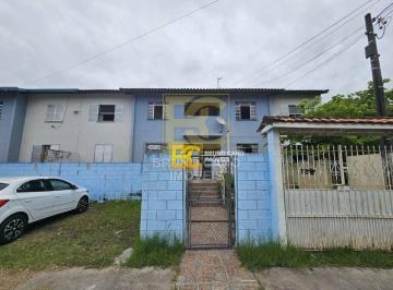 3b4c485d4e4db7678a11c010f29dd721a21307c5 · Apartamento - Estância dos Eucaliptos - Peruíbe/SP