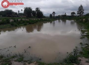 Rural · 10m² · 3 Quartos · 1 Vaga · VENDO OU TROCO – FAZENDA SÃO SEBASTIÃO DAS TAQUARAS – ESMERALDAS/MG