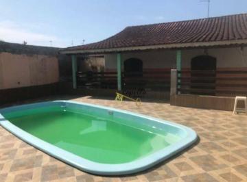 02453e3ecb48ca88c6b478d5ee8a5520a2a42a43 · Casa com 2 dormitórios à venda, 100 m² por R$ 330.000,00 - Jardim das Palmeiras - Itanhaém/SP