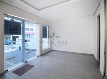 Casa · 104m² · 3 Quartos · 2 Vagas · Casa Comercial ou Residencial - Alto da Boa Vista - 3 Dormitórios - 104m².