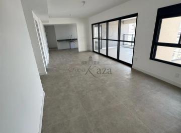 Apartamento · 141m² · 3 Quartos · 2 Vagas · Apartamento - Mirandópolis - 3 Dormitórios - 141m².