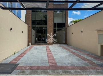 Comercial · 344m² · 2 Vagas · Prédio comercial para locação - Jardim Europa