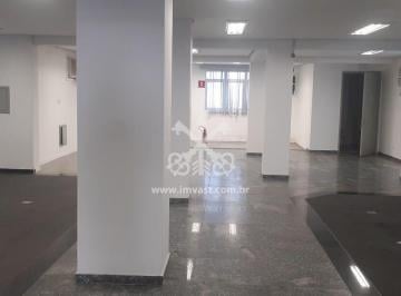 Comercial · 611m² · 10 Vagas · Loja para locação - Jardim Paulista