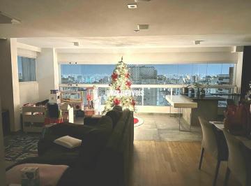 Apartamento · 136m² · 3 Quartos · 3 Vagas · Apartamento 130 m² , Perdizes 3 suítes , 3 vagas de garagem , próximo ao shopping burbom