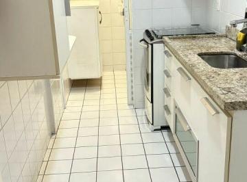 Apartamento · 55m² · 2 Quartos · 1 Vaga · Apartamento 2 quartos, 1 vaga - FL35
