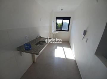 Apartamento · 48m² · 2 Quartos · 1 Vaga · Apartamento 2 quartos disponível para venda no bairro Grand Ville em Uberlândia-MG