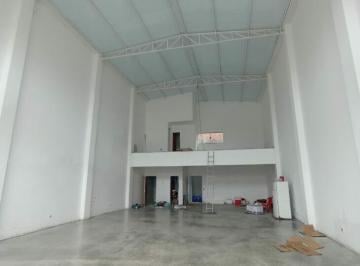 Comercial · 250m² · 6 Vagas · Prédio Comercial 6 vagas - FL35