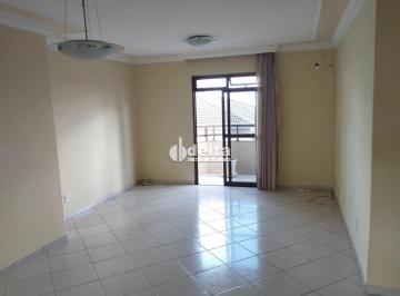 Apartamento · 110m² · 3 Quartos · 2 Vagas · Apartamento disponível para locação e venda no bairro Brasil em Uberlândia-MG