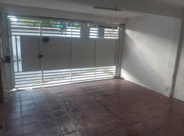 Casa · 160m² · 3 Quartos · 2 Vagas · Sobrado, Jardim Santos Dumont - São Paulo