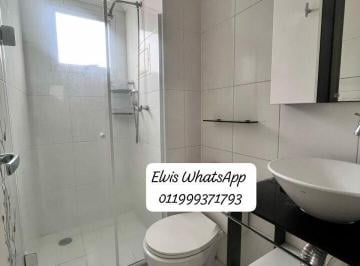 Apartamento · 90m² · 3 Quartos · 2 Vagas · LINDO APARTAMENTO LAZER COMPLETO FL 31