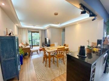 Apartamento · 74m² · 3 Quartos · 1 Vaga · APARTAMENTO 3 QUARTOS - 1 SUÍTE - USP - METRÔ BUTANTÃ COD FL49