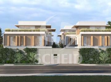 Casa · 541m² · 4 Quartos · 6 Vagas · Sobrado para venda - 4 suítes - 6 vagas - Jardins