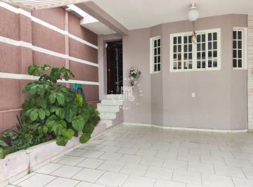 Casa · 299m² · 3 Quartos · 3 Vagas · CASA TERREA À VENDA COM 03 QUARTOS NO BAIRRO VL. MARIA LUIZA - JUNDIAI/SP