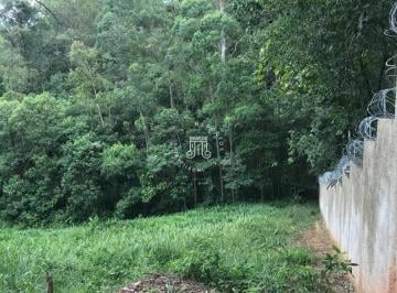 Terreno · 1174m² · TERRENO À VENDA NO CONDOMÍNIO CAPITAL VILLE, CIDADE DE JUNDIAÍ - SP