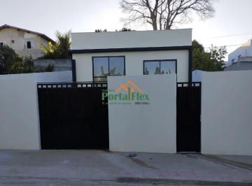 Casa · 75m² · 3 Quartos · 2 Vagas · Casa à venda em Enseada de Jacaraípe - Serra/ES