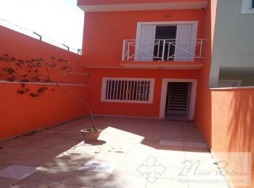 Casa · 90m² · 2 Vagas · ótimo sobrado.