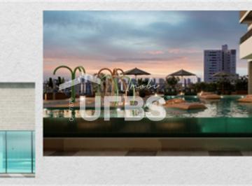 Apartamento de 2 quartos, Goiânia · APARTAMENTO 75MT 2 SUITES SETOR PARQUE AMAZONIA 
