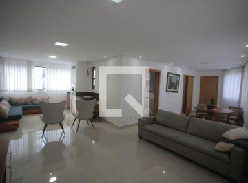 Apartamento · 167m² · 4 Quartos · 4 Vagas · Apartamento à Venda - Buritis, 4 Quartos,  167 m² - Belo Horizonte