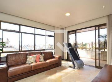 Sobre o imóvel: Produto único no cidade nova /vista definitiva /área de lazer na · Apartamento à Venda - Cidade Nova, 4 Quartos,  330 m² - Belo Horizonte