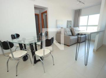 Apartamento · 58m² · 2 Quartos · 1 Vaga · Apartamento para Aluguel - Parque Amazônia , 2 Quartos,  58 m² - Goiânia