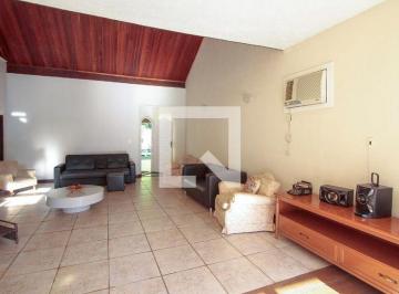 Casa · 450m² · 4 Quartos · 1 Vaga · Casa para Aluguel - Itanhangá, 4 Quartos, 450 m2 - Rio de Janeiro