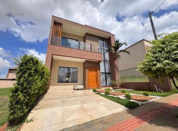 Casa · 160m² · 3 Quartos · Casa à venda em Londrina, Heimtal, com 3 quartos, com 160 m², Heimtal Park
