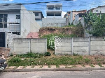 f313a8b335055f025d5c083afe19cd582e19bc57 · Terreno à venda, 125 m² por R$ 149.000,00 - Jardim Maristela II - Atibaia/SP