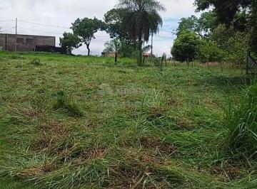 Rural · 1000m² · Chácara Recreio Parque do Sabiá