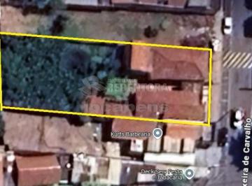 Terreno · 968m² · Terreno Comercial Venda Vila Anchieta