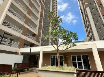 Apartamento · 77m² · 2 Quartos · 2 Vagas · High Redentora | Segurança 24h | Lazer completo