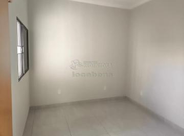Casa · 200m² · 2 Quartos · 2 Vagas · Casa Padrão em São José do Rio Preto