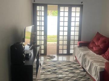 Casa · 529m² · 3 Quartos · 2 Vagas · Casa Padrão em São José do Rio Preto