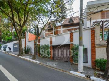 Photo 1 · Casa para locação em Moema - 362m² - 4 Dormitórios - 1 Suíte - 3 banheiros - 5 Vagas