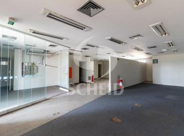 Comercial · 180m² · 12 Vagas · Loja no alto de Pinheiros