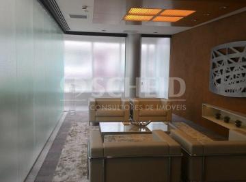 Comercial · 514m² · 16 Vagas · Laje comercial c/ 2 conjuntos