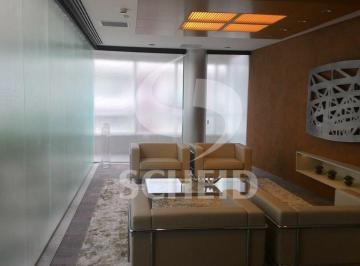 Comercial · 514m² · 16 Vagas · Laje comercial c/ 2 conjuntos