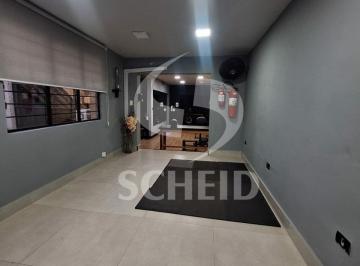 Comercial · 188m² · 1 Vaga · Casa Comercial - 2 Quartos - 6 Banheiros - 4 Salas - 1 Vaga