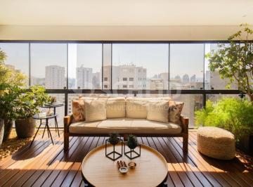 Apartamento · 340m² · 4 Quartos · 5 Vagas · Oportunidade no Real Parque . Apartamento de 340 m² Maravilhoso!!